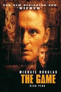 The Game - Poster