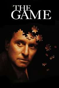 The Game - Poster
