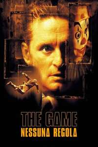 The Game - Poster