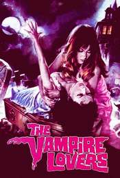 The Vampire Lovers