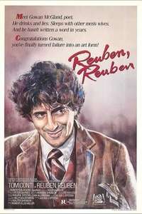 Reuben  Reuben - Poster