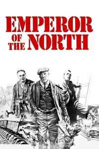 Emperor of the North - Poster