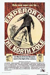 Emperor of the North - Poster