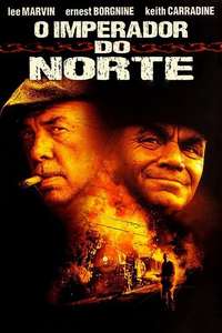 Emperor of the North - Poster