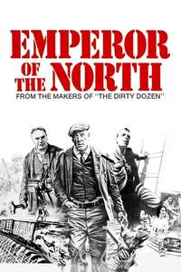 Emperor of the North - Poster