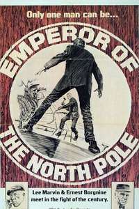 Emperor of the North - Poster