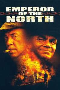 Emperor of the North - Poster