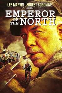 Emperor of the North - Poster