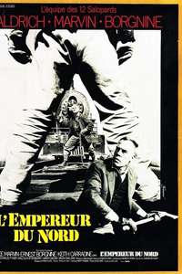 Emperor of the North - Poster