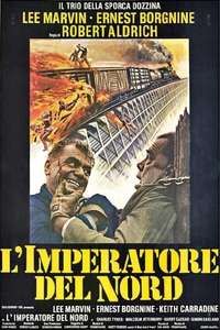 Emperor of the North - Poster