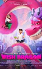 Wish Dragon