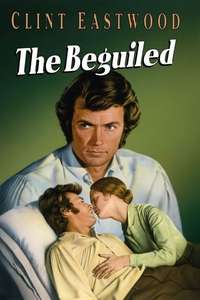 The Beguiled - Poster