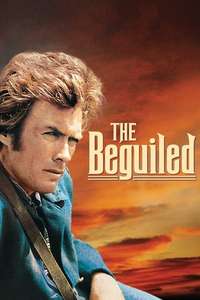 The Beguiled - Poster