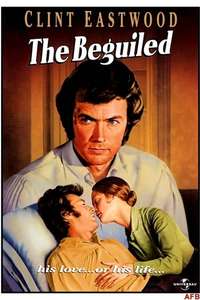 The Beguiled - Poster