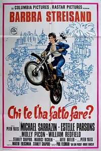 For Pete's Sake - Posters