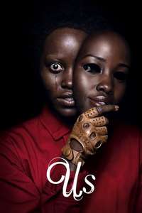 Us - Posters