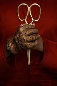 Us - Posters
