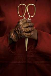 Us - Posters