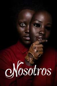 Us - Posters