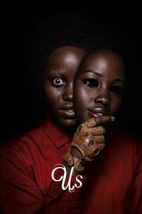 Us - Posters