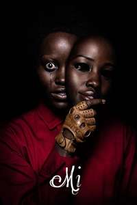 Us - Posters
