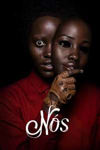 Us - Posters