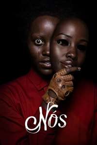 Us - Posters
