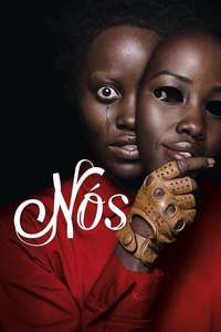 Us - Posters