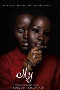 Us - Posters