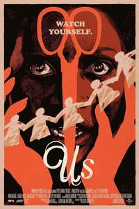 Us - Posters