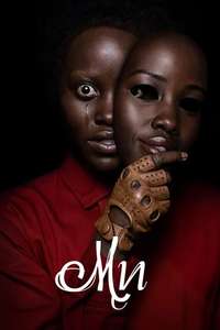 Us - Posters