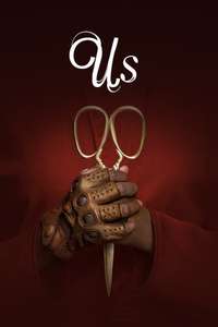 Us - Posters