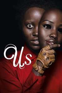 Us - Posters
