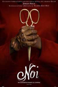 Us - Posters