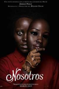 Us - Posters