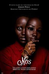 Us - Posters
