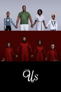 Us - Posters