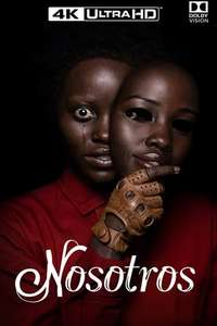 Us - Posters