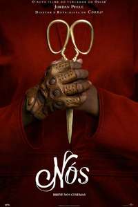 Us - Posters