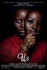 Us - Posters