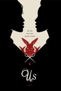 Us - Posters