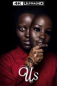 Us - Posters