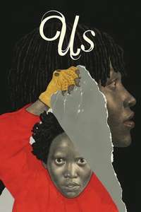Us - Posters