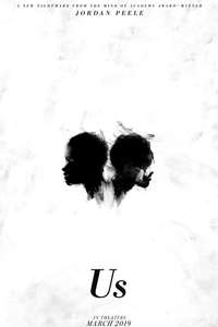 Us - Posters
