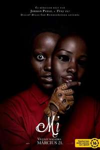 Us - Posters