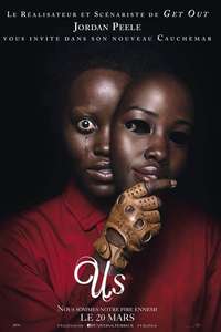 Us - Posters