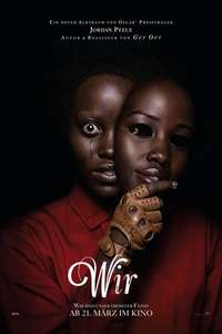 Us - Posters