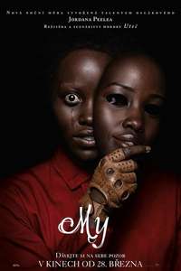 Us - Posters