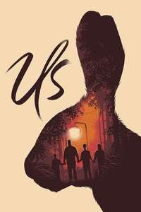 Us - Posters