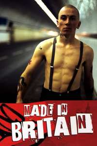 Made in Britain - Posters